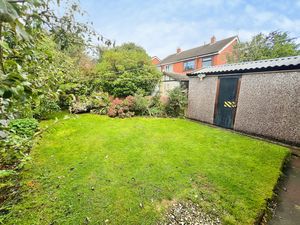 Garden- click for photo gallery